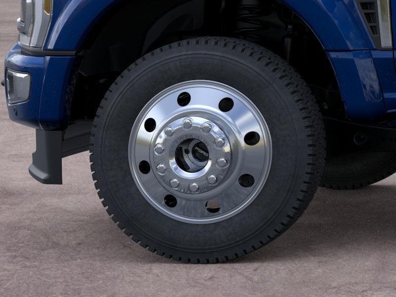 2026 Ford Super Duty F-450 DRW Platinum