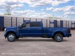 2026 Ford Super Duty F-450 DRW Platinum