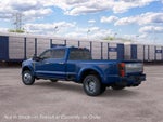 2026 Ford Super Duty F-450 DRW Platinum