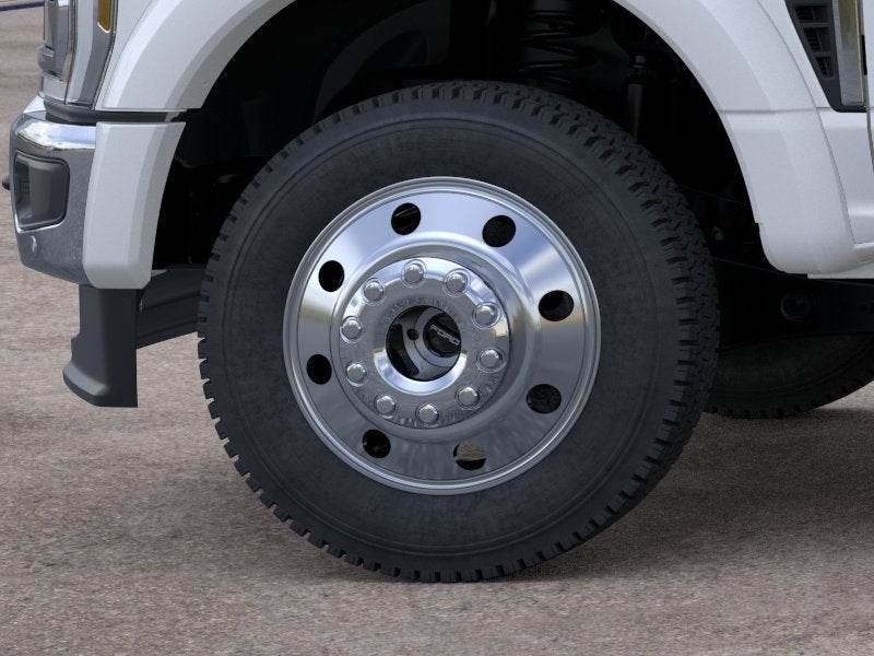 2026 Ford Super Duty F-450 DRW LARIAT