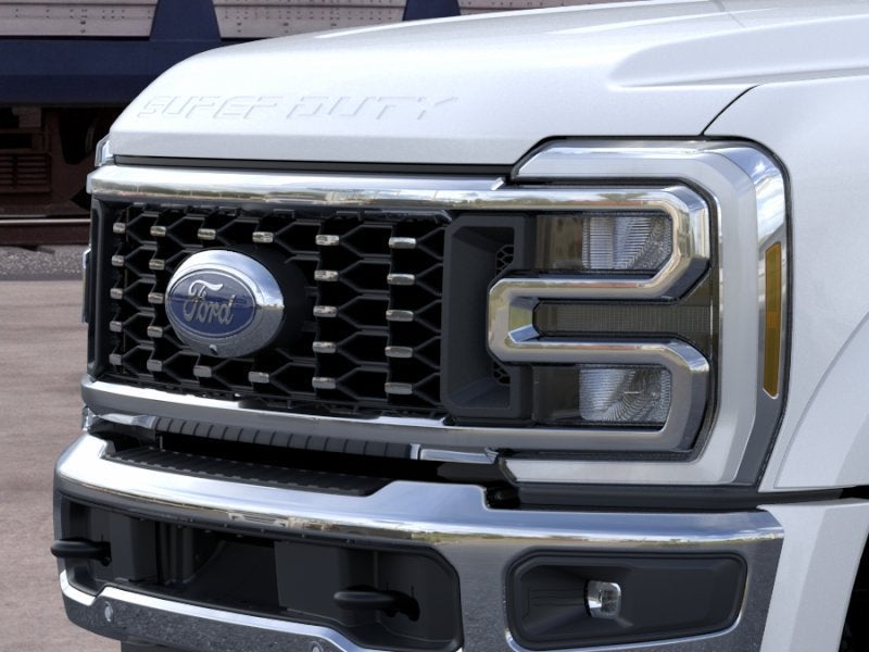 2026 Ford Super Duty F-450 DRW LARIAT