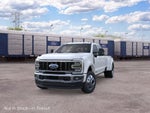 2026 Ford Super Duty F-450 DRW LARIAT