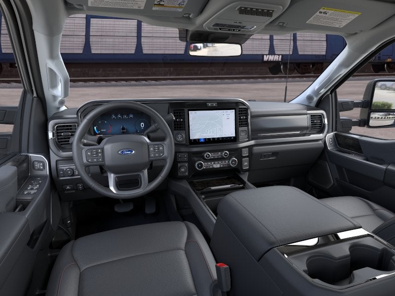 2026 Ford Super Duty F-450 DRW LARIAT
