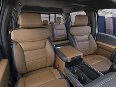 2026 Ford Super Duty F-450 DRW LARIAT