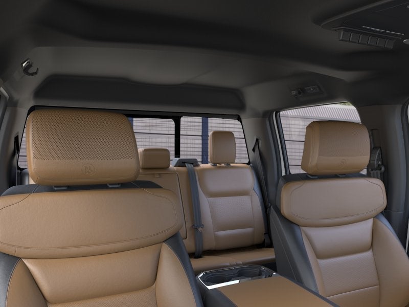 2026 Ford Super Duty F-450 DRW LARIAT