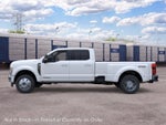 2026 Ford Super Duty F-450 DRW LARIAT