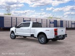 2026 Ford Super Duty F-450 DRW LARIAT