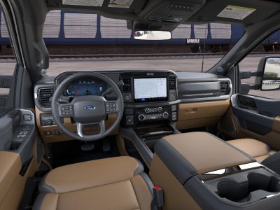 2026 Ford Super Duty F-450 DRW LARIAT