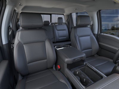 2026 Ford Super Duty F-450 DRW LARIAT