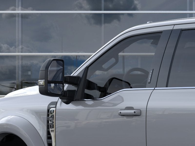 2026 Ford Super Duty F-450 DRW LARIAT