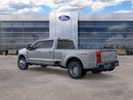 2026 Ford Super Duty F-450 DRW LARIAT