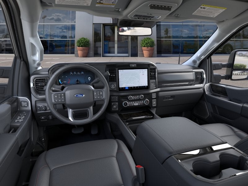 2026 Ford Super Duty F-450 DRW LARIAT
