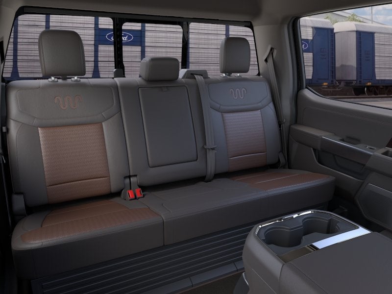 2026 Ford Super Duty F-450 DRW King Ranch