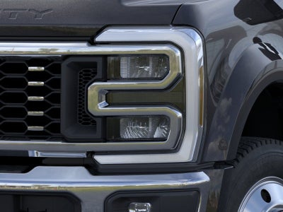 2026 Ford Super Duty F-450 DRW King Ranch