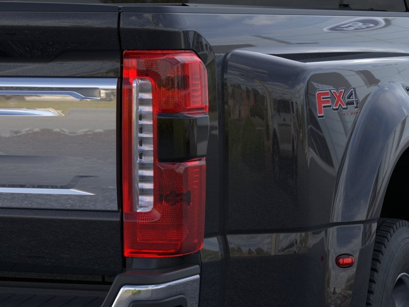 2026 Ford Super Duty F-450 DRW King Ranch