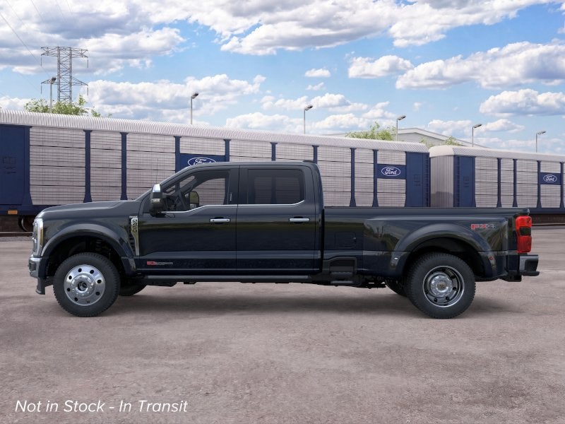 2026 Ford Super Duty F-450 DRW King Ranch