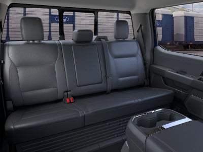 2026 Ford Super Duty F-450 DRW LARIAT
