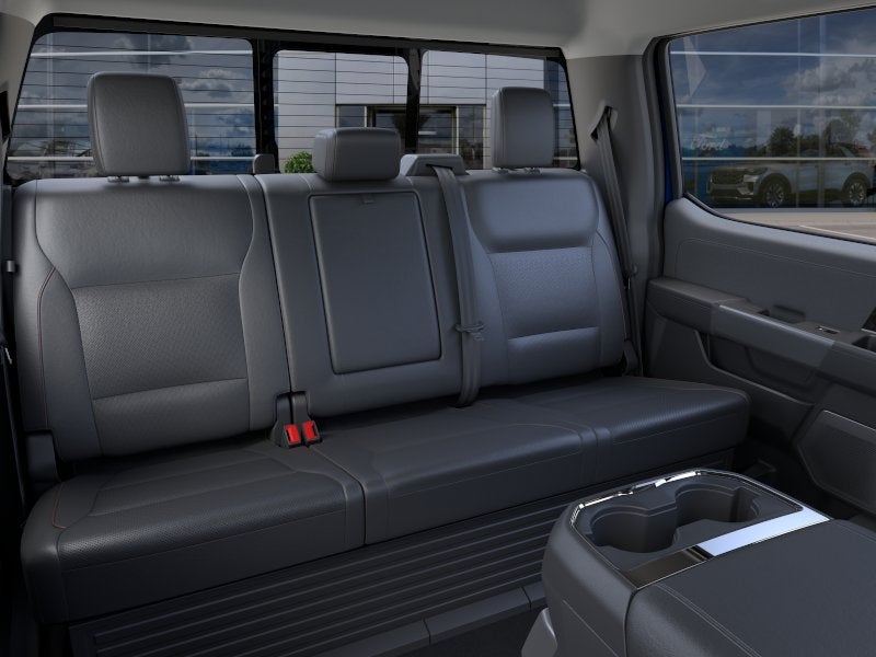 2026 Ford Super Duty F-450 DRW LARIAT