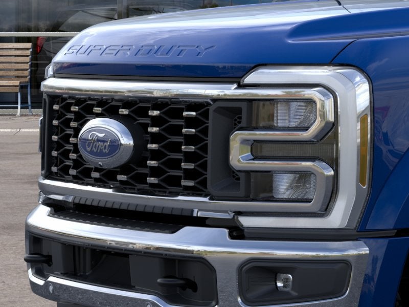 2026 Ford Super Duty F-450 DRW LARIAT
