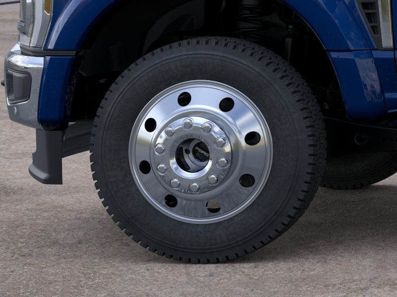 2026 Ford Super Duty F-450 DRW LARIAT