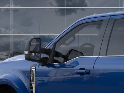 2026 Ford Super Duty F-450 DRW LARIAT