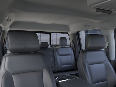 2026 Ford Super Duty F-450 DRW LARIAT