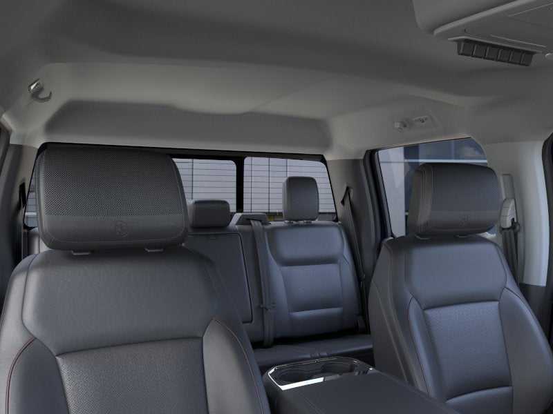 2026 Ford Super Duty F-450 DRW LARIAT