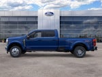 2026 Ford Super Duty F-450 DRW LARIAT