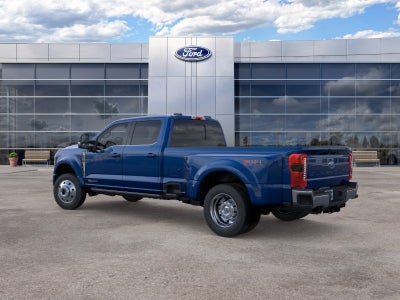 2026 Ford Super Duty F-450 DRW LARIAT