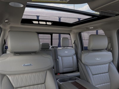 2026 Ford Super Duty F-450 DRW Platinum