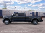 2026 Ford Super Duty F-450 DRW Platinum