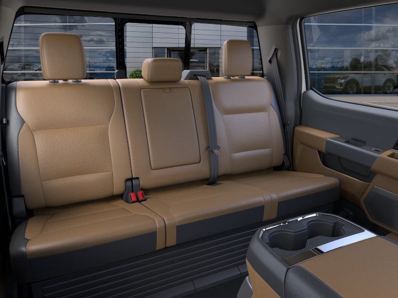 2026 Ford Super Duty F-450 DRW LARIAT