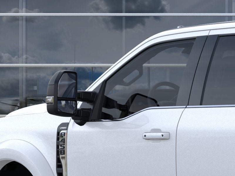 2026 Ford Super Duty F-450 DRW LARIAT