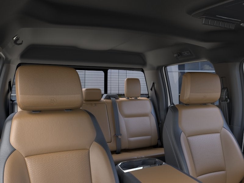 2026 Ford Super Duty F-450 DRW LARIAT
