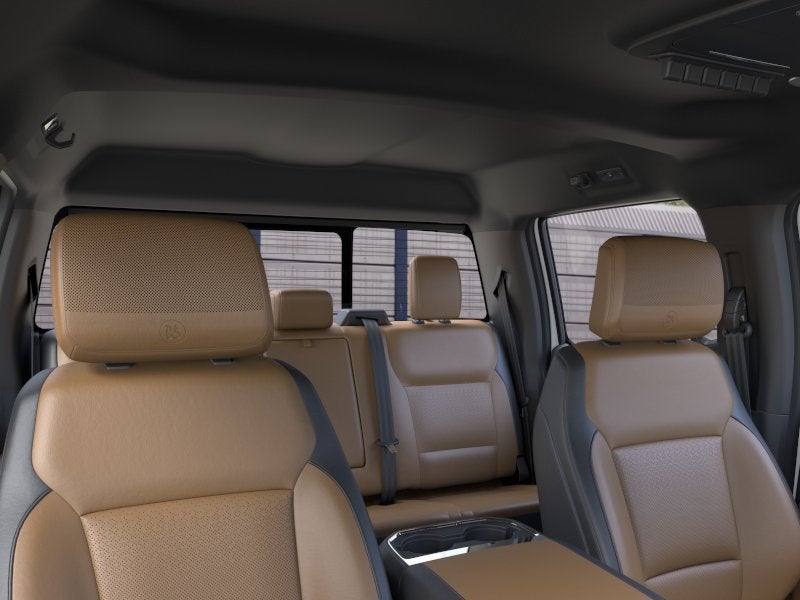 2026 Ford Super Duty F-450 DRW LARIAT