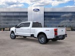 2026 Ford Super Duty F-450 DRW LARIAT