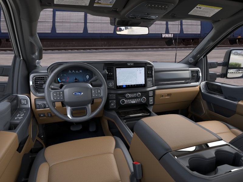 2026 Ford Super Duty F-450 DRW LARIAT