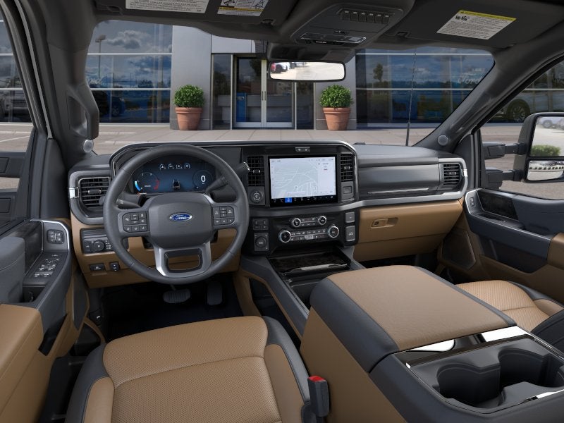2026 Ford Super Duty F-450 DRW LARIAT
