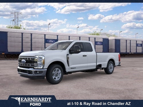 2026 Ford Super Duty F-250 SRW XLT