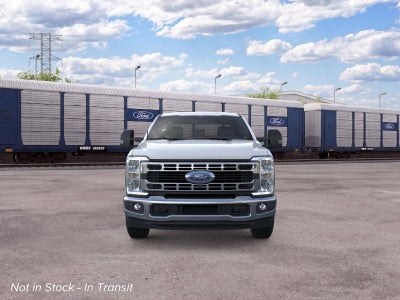 2026 Ford Super Duty F-250 SRW XLT