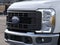2025 Ford Super Duty F-350 SRW XL
