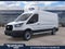 2026 Ford Transit Cargo Van T250