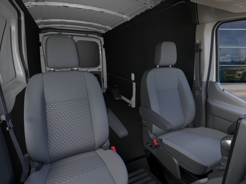 2026 Ford Transit Cargo Van T250