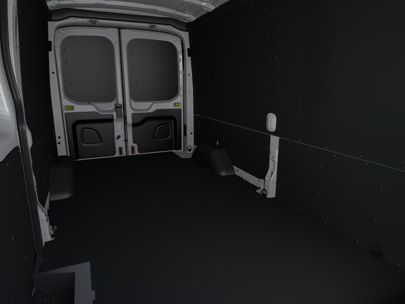 2026 Ford Transit Cargo Van T250