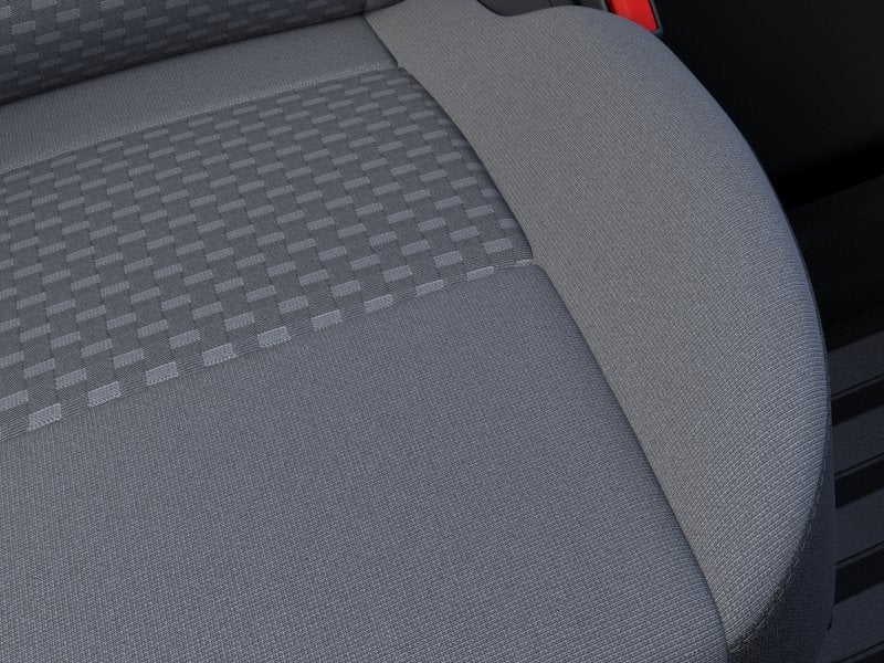 2026 Ford Transit Cargo Van T250
