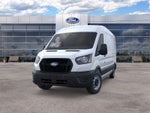 2026 Ford Transit Cargo Van T250