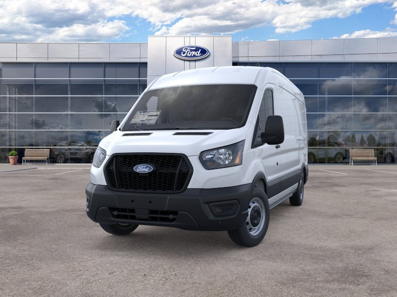 2026 Ford Transit Cargo Van T250