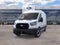 2026 Ford Transit Cargo Van T250