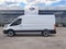 2026 Ford Transit Cargo Van T250