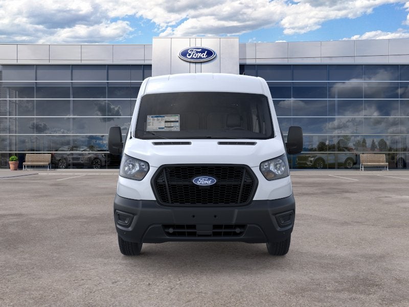 2026 Ford Transit Cargo Van T250
